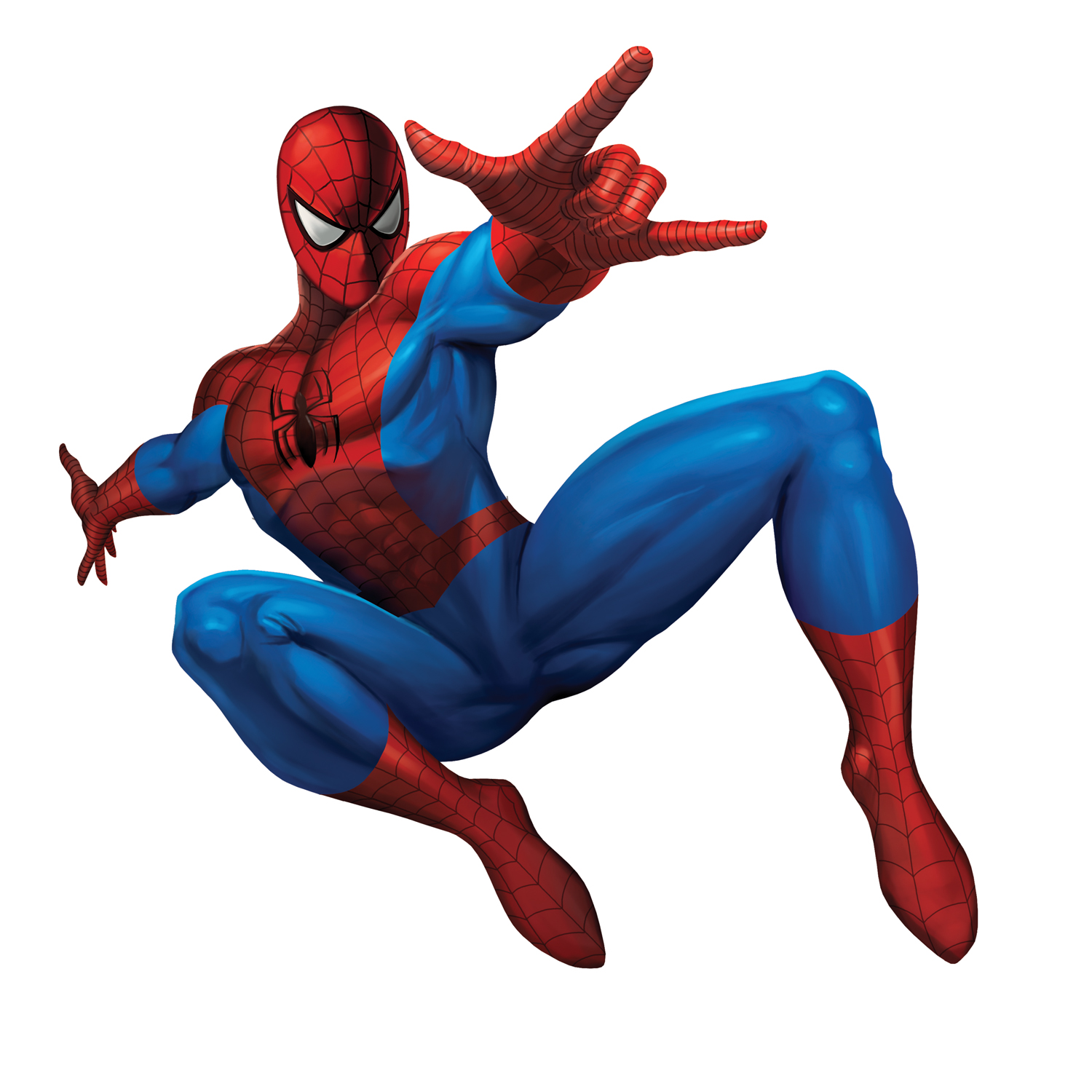 Spider Man Logo 01 vinyl decal